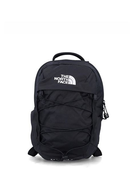 borealis mini backpack unisex black THE NORTH FACE | NF0A52SW4HF1
